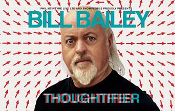 Thoughtifier Bill Bailey
