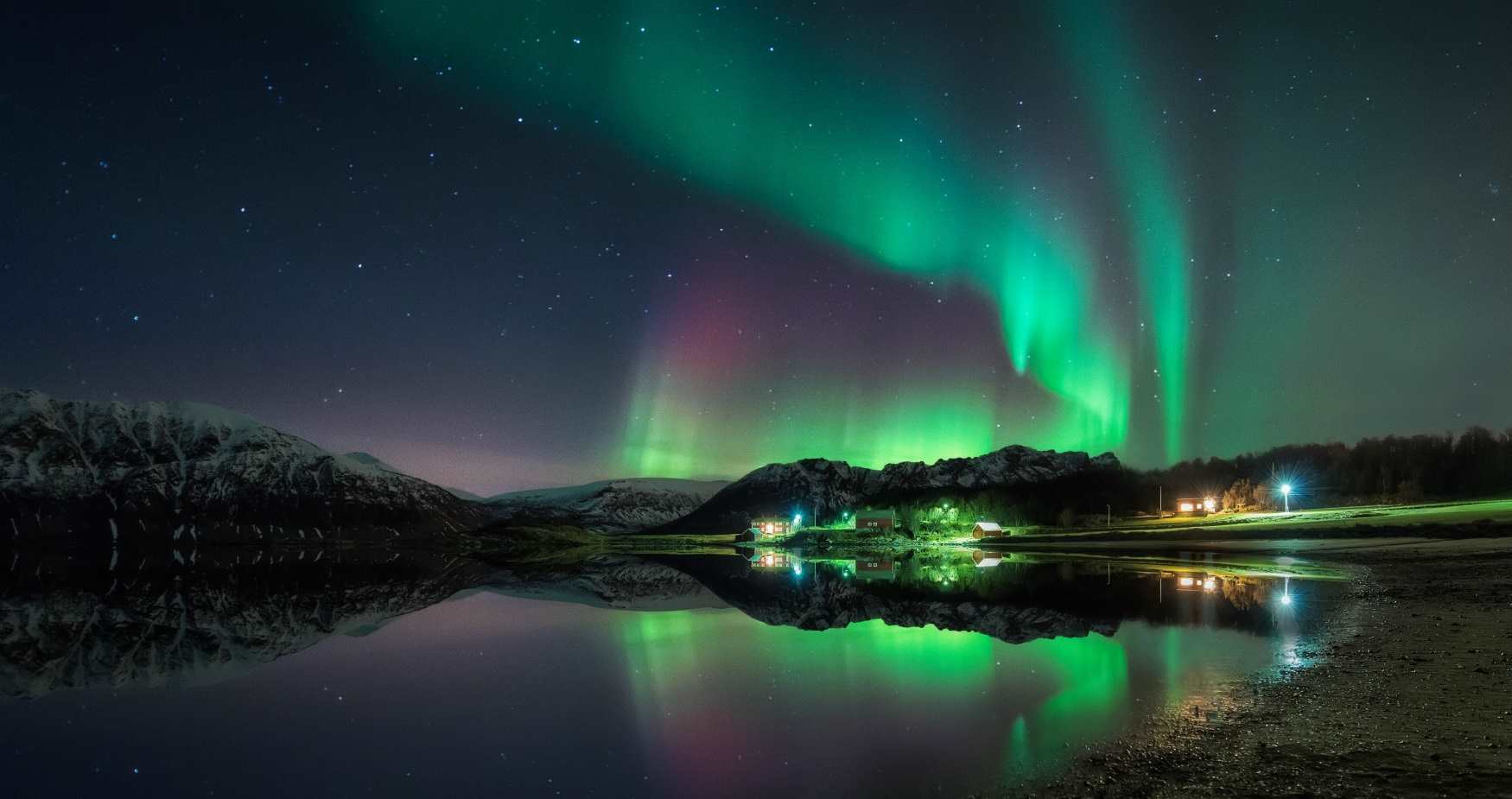 Visit Harstad Official Harstad Tourist Information Site