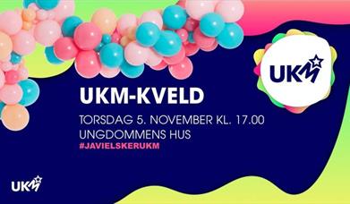 UKM-kveld