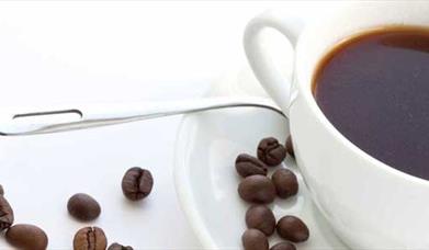Kaffe & Kunnskap høsten 2018