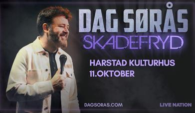 Dag Sørås