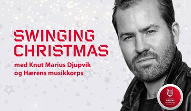 Swinging Christmas med Hærens musikkorps