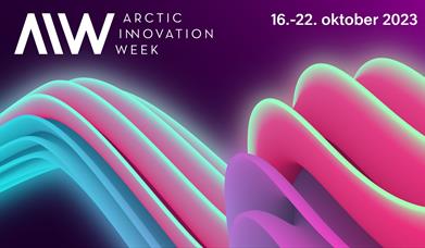Arctic Innovation Week i Harstad