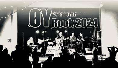 Øyrock