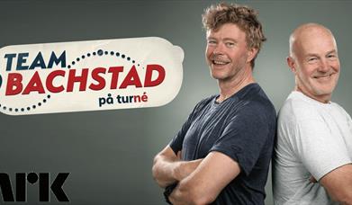 Team BACHSTAD på turne