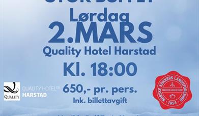 Møljefest Harstad