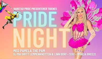 PrideNight 2024