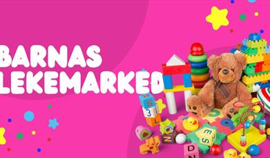 Barnas Lekemarked