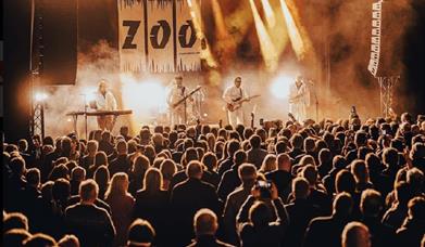 ZOO