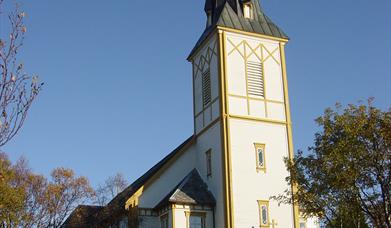 Skånland municipality