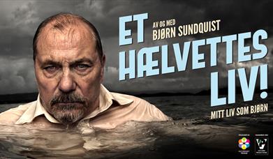 BJØRN SUNDQUIST ET HÆLVETTES LIV