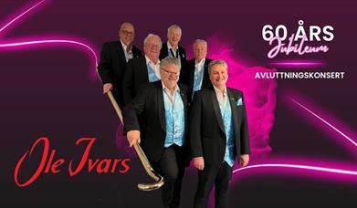 Ole Ivars - Takk for alle fine år
