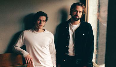 Lemaitre // Bakgården 2022