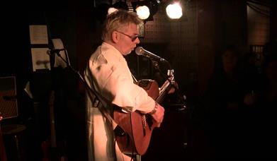 Kim Myrland