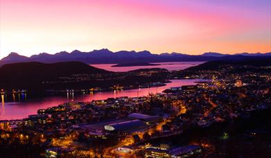 Harstad municipality