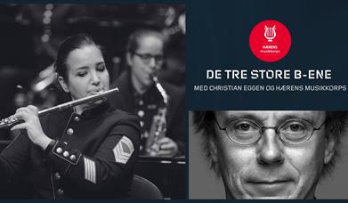 De tre store B-ene
