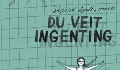 Litterær høstfest: samtale med Sigrid Agnethe Hansen