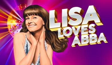Lisa loves ABBA