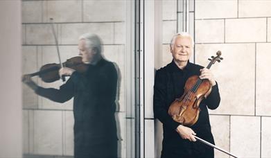 Klassisk Nord: Fra Clarke til Sjostakovitsj – Scene Nord