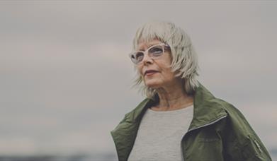 Marit Sandvik
