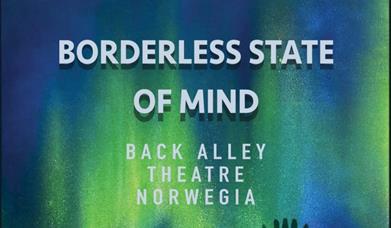 Borderless State of Mind