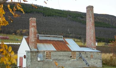 Åpen dag Skjærstad Sildoljefabrikk