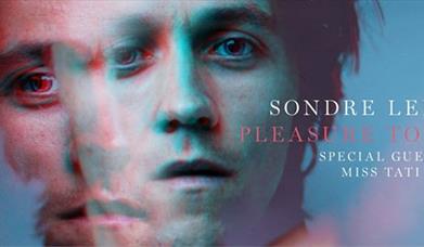 Sondre Lerche