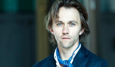 Sondre Lerche // Bakgården 2022