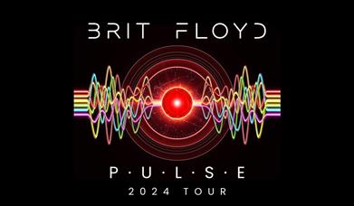 Brit Floyd