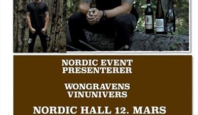 Wongravens univers