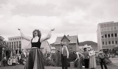 60 years with the Festival