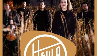 Hekla Stålstrenga