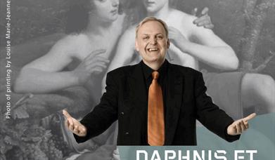 HRMK - Daphnis et Chloé