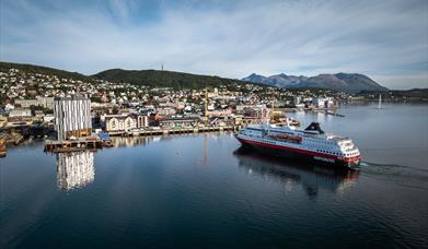 Quality Hotel Harstad