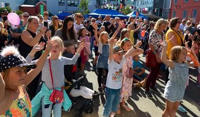 FamilieBakgården 2022