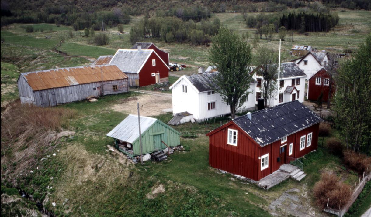 Steinsland Open Air Museum