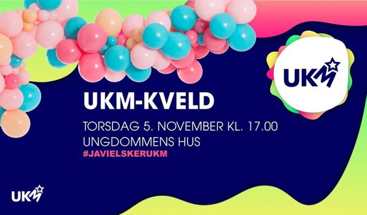 UKM-kveld