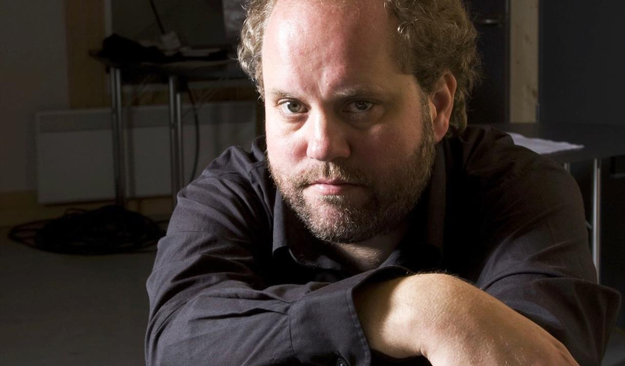 SENJAKOFFERTEN Knut Erik Sundquist og Nils A. Mortensen