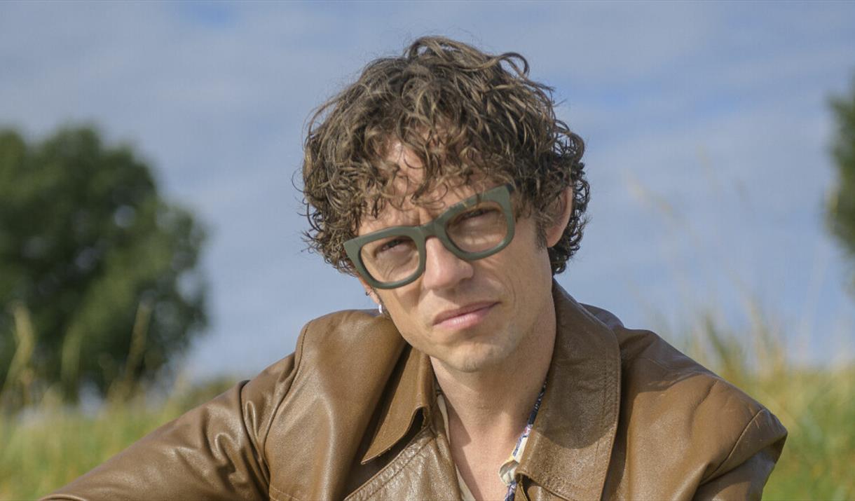 Bernhoft // Bakgården 2022