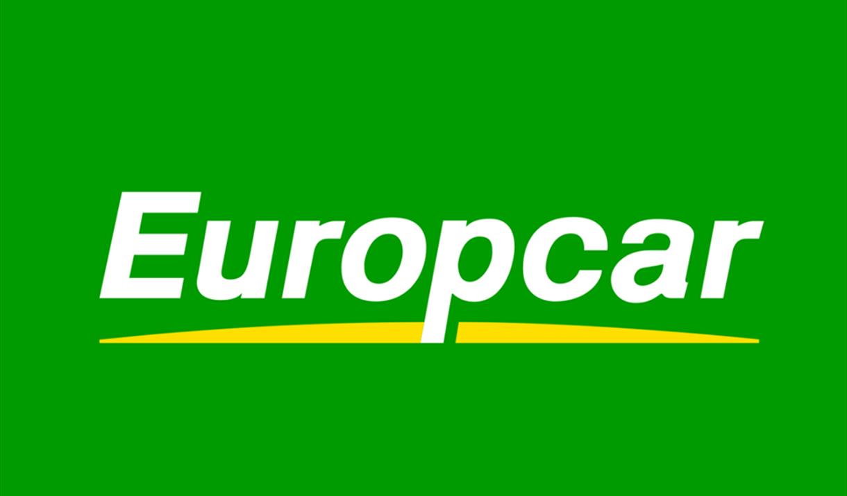 Europcar - Johnsen Bilutleie AS