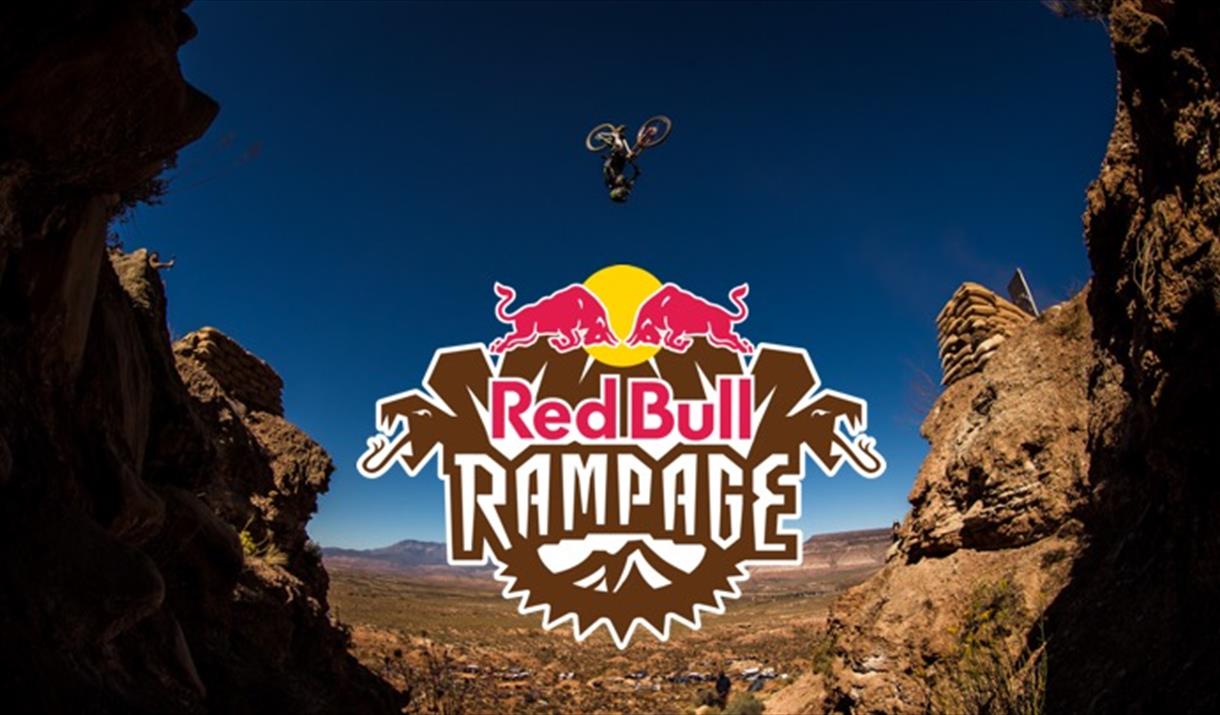 Live: Red Bull Rampage