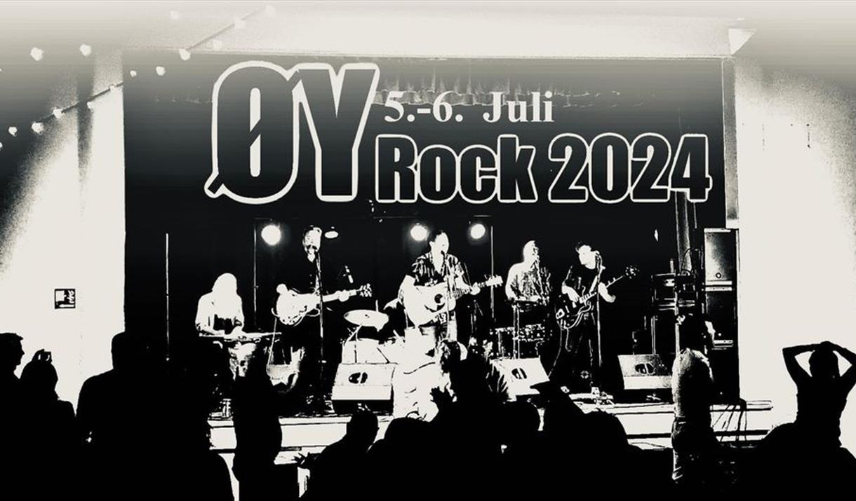 Øyrock