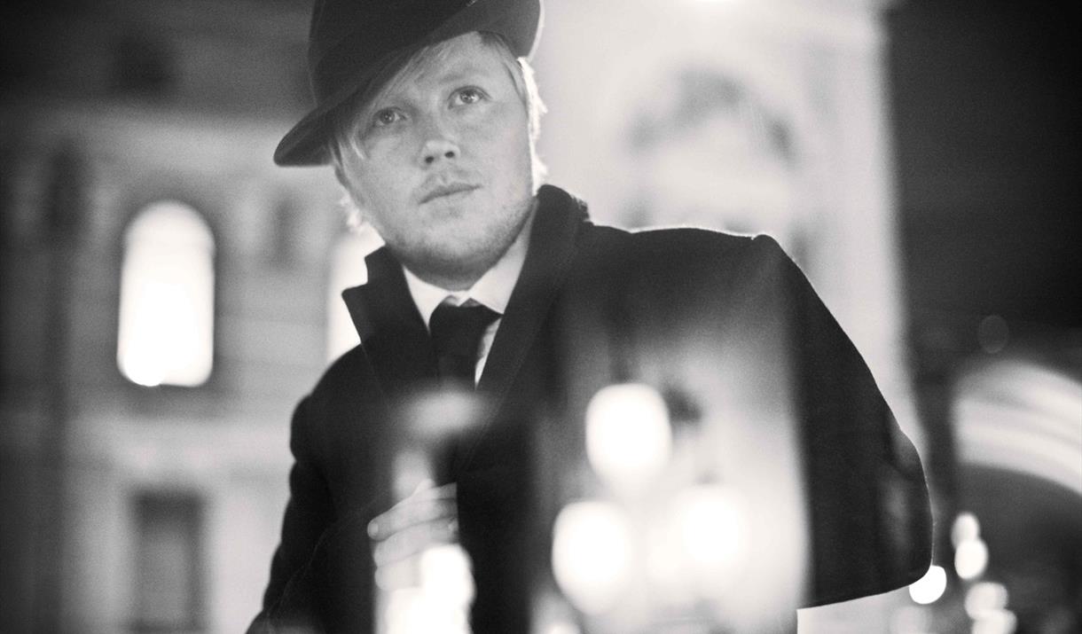 Kurt Nilsen, Christmas concert