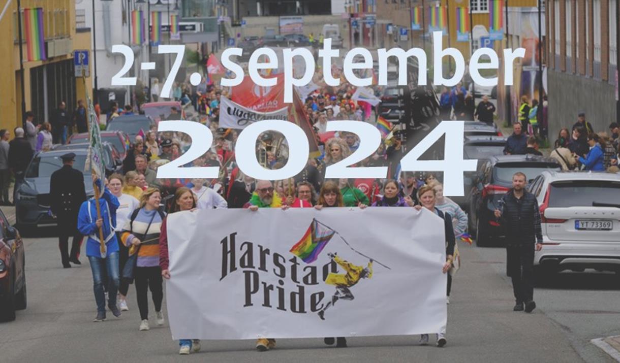 PRIDE-PRADE 2024