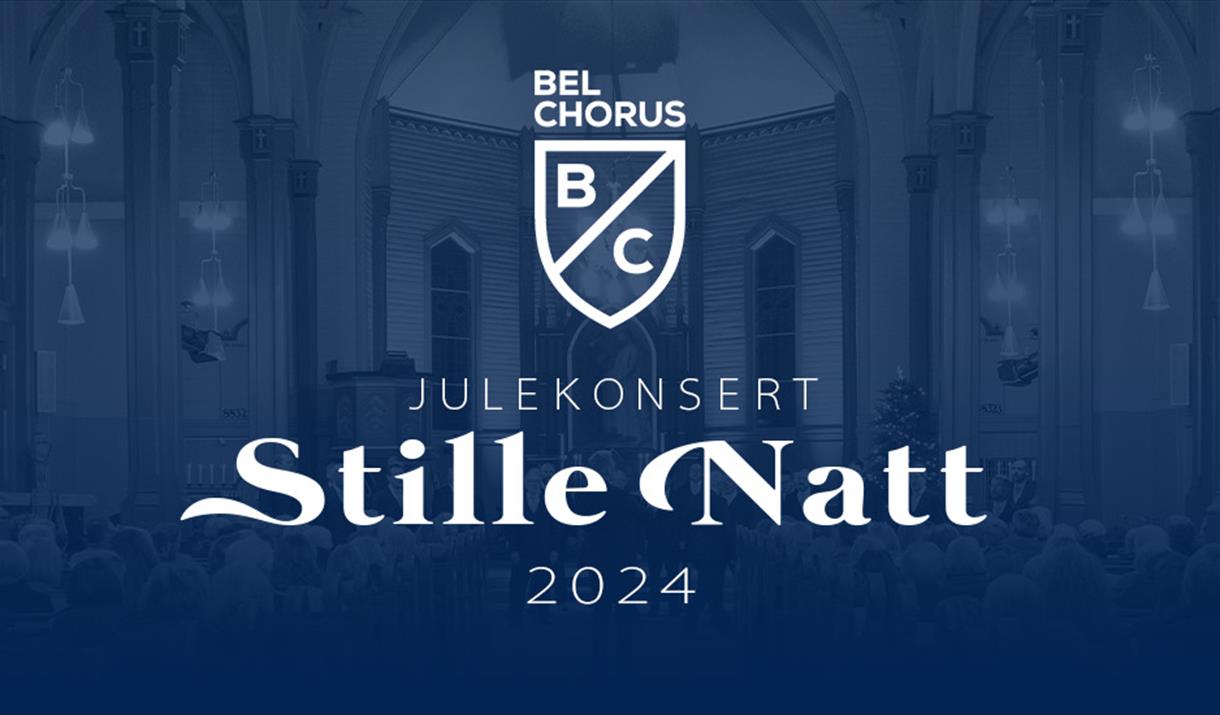 Bel Chorus / Stille natt Sandsøy Kirke