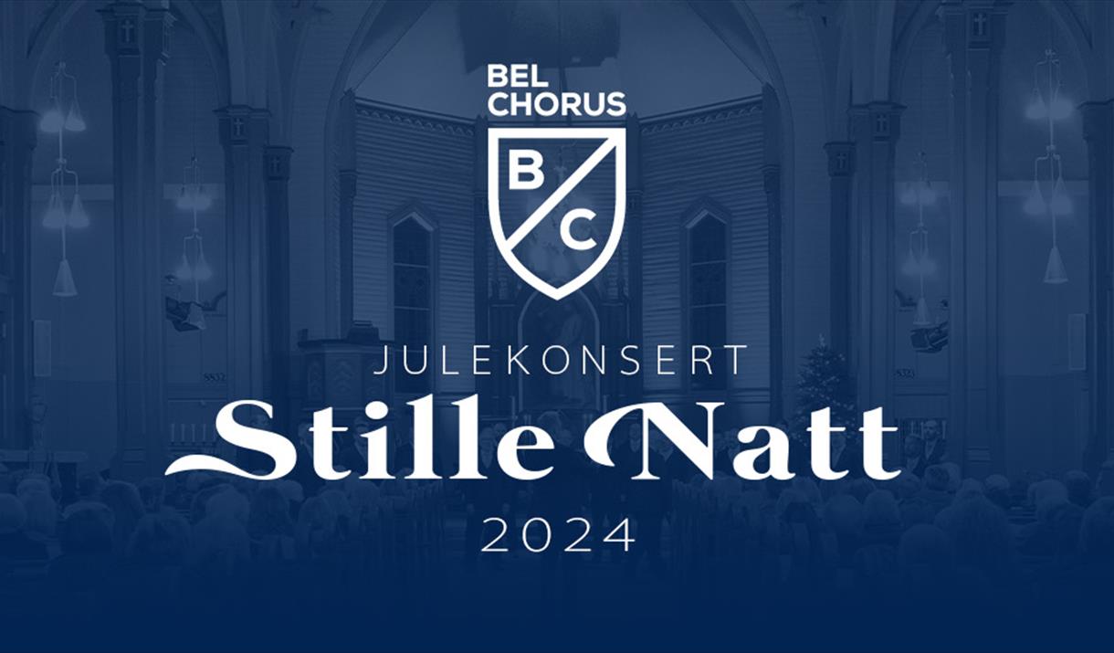 Bel Chorus - Stille Natt