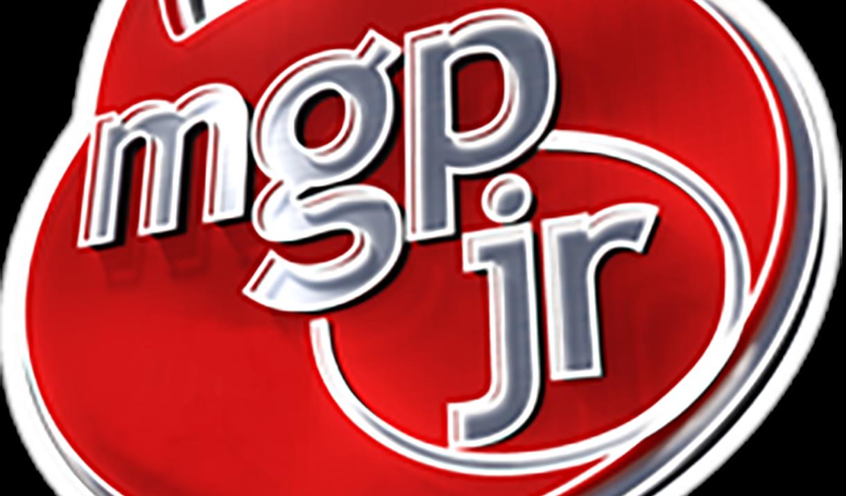 MGPjr Christmas tour 2016