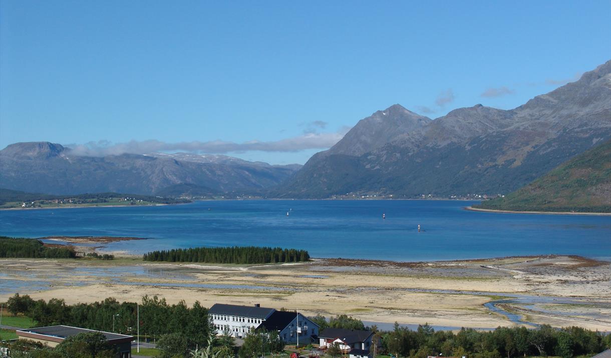 Tjeldsund municipality
