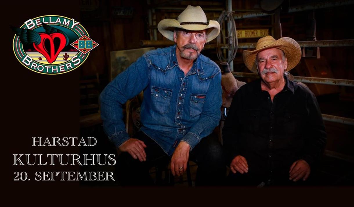 Bellamy Brothers