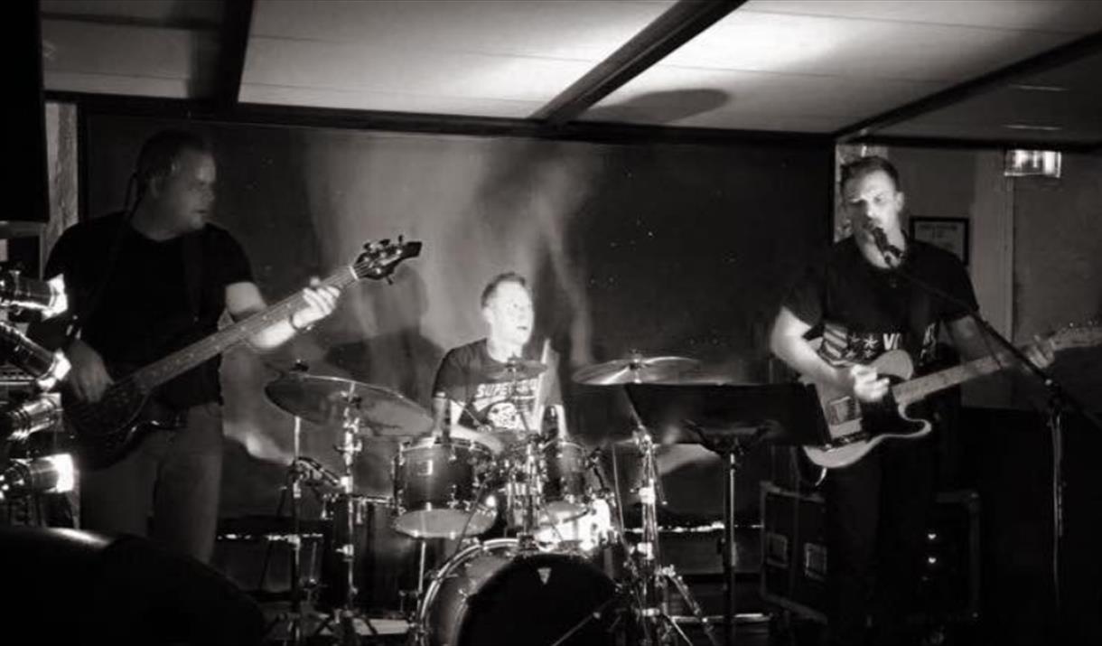 Bjørn Tyldum Trio